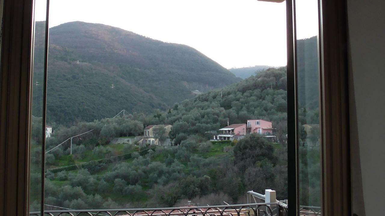 Il Golfo E I Limoni Apartment La Spezia Exterior photo