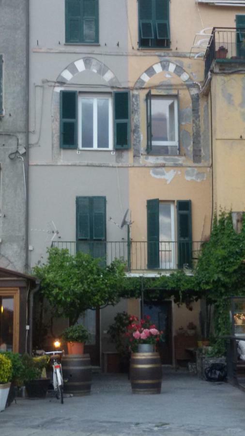 Il Golfo E I Limoni Apartment La Spezia Exterior photo