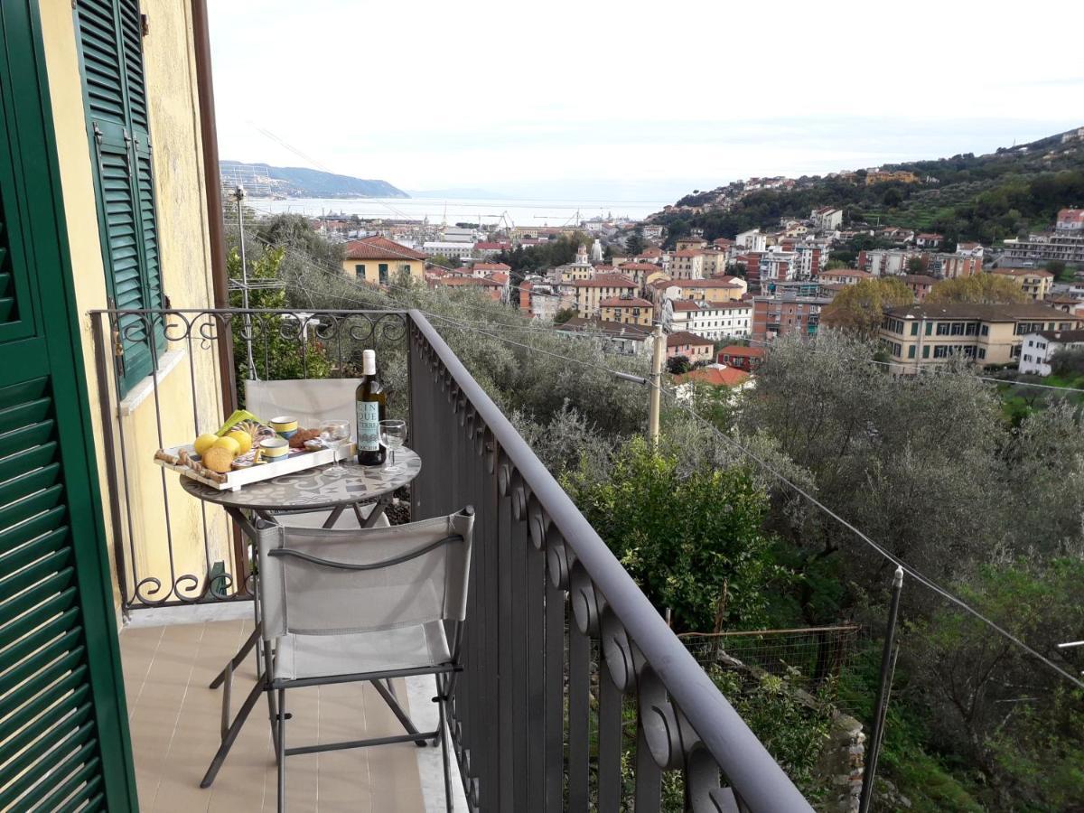 Il Golfo E I Limoni Apartment La Spezia Exterior photo