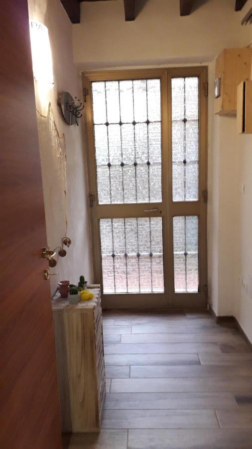 Il Golfo E I Limoni Apartment La Spezia Exterior photo